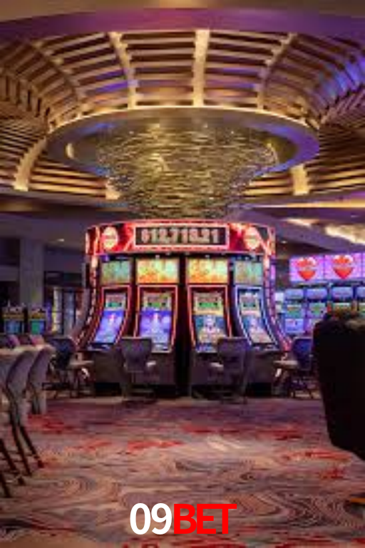 Interface Premium 09bet