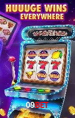 Promoções Sazonais 09bet