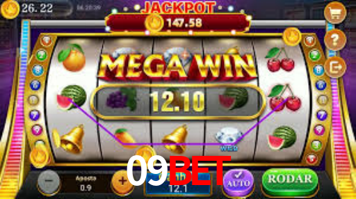 PIX Instantâneo 09bet
