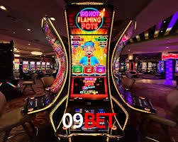Programa VIP 09bet