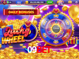 Casino Ao Vivo 09bet